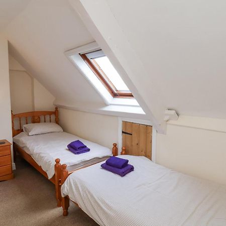 Mayfield Manor Whitby Esterno foto