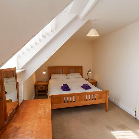 Mayfield Manor Whitby Esterno foto