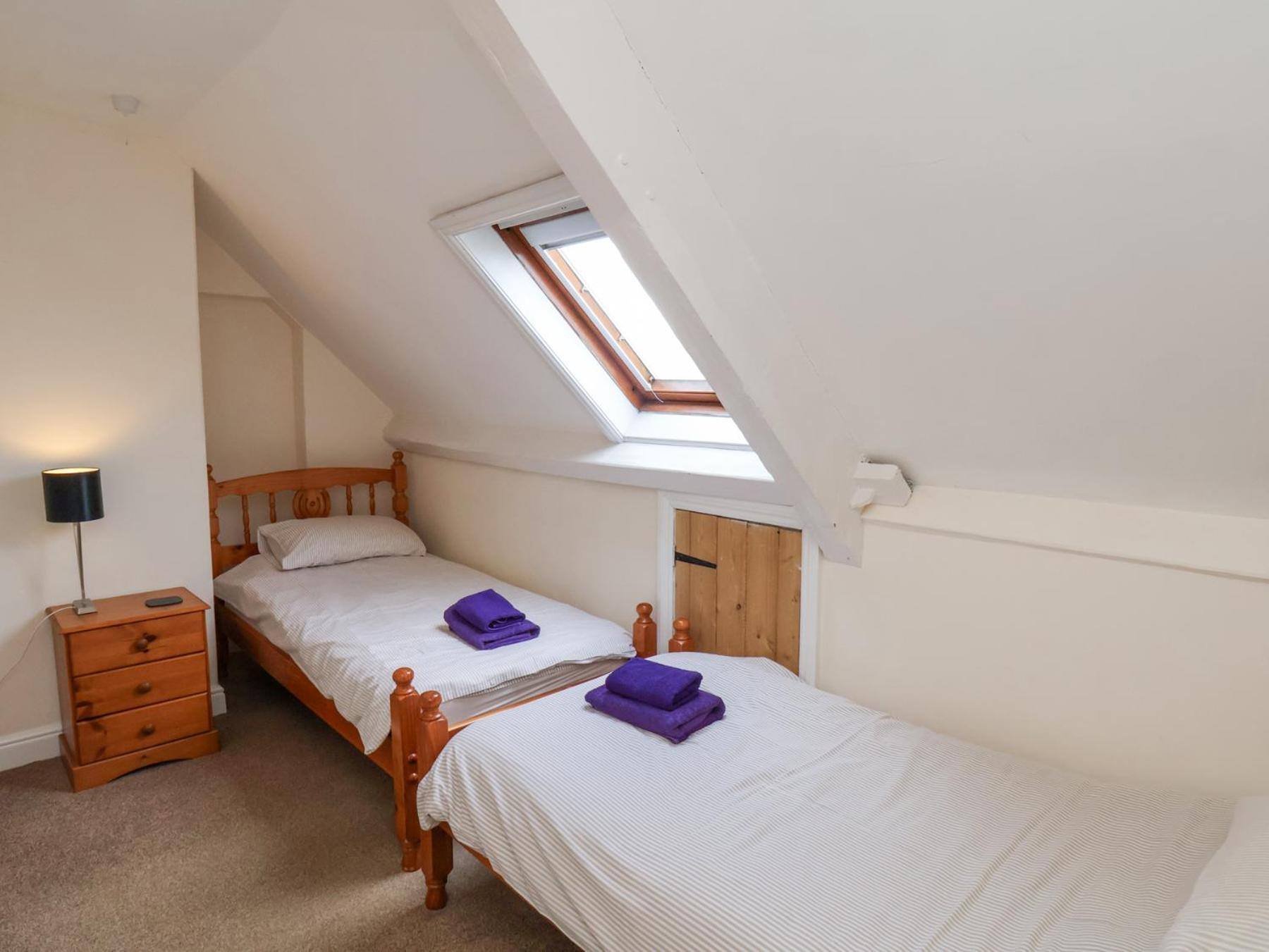 Mayfield Manor Whitby Esterno foto