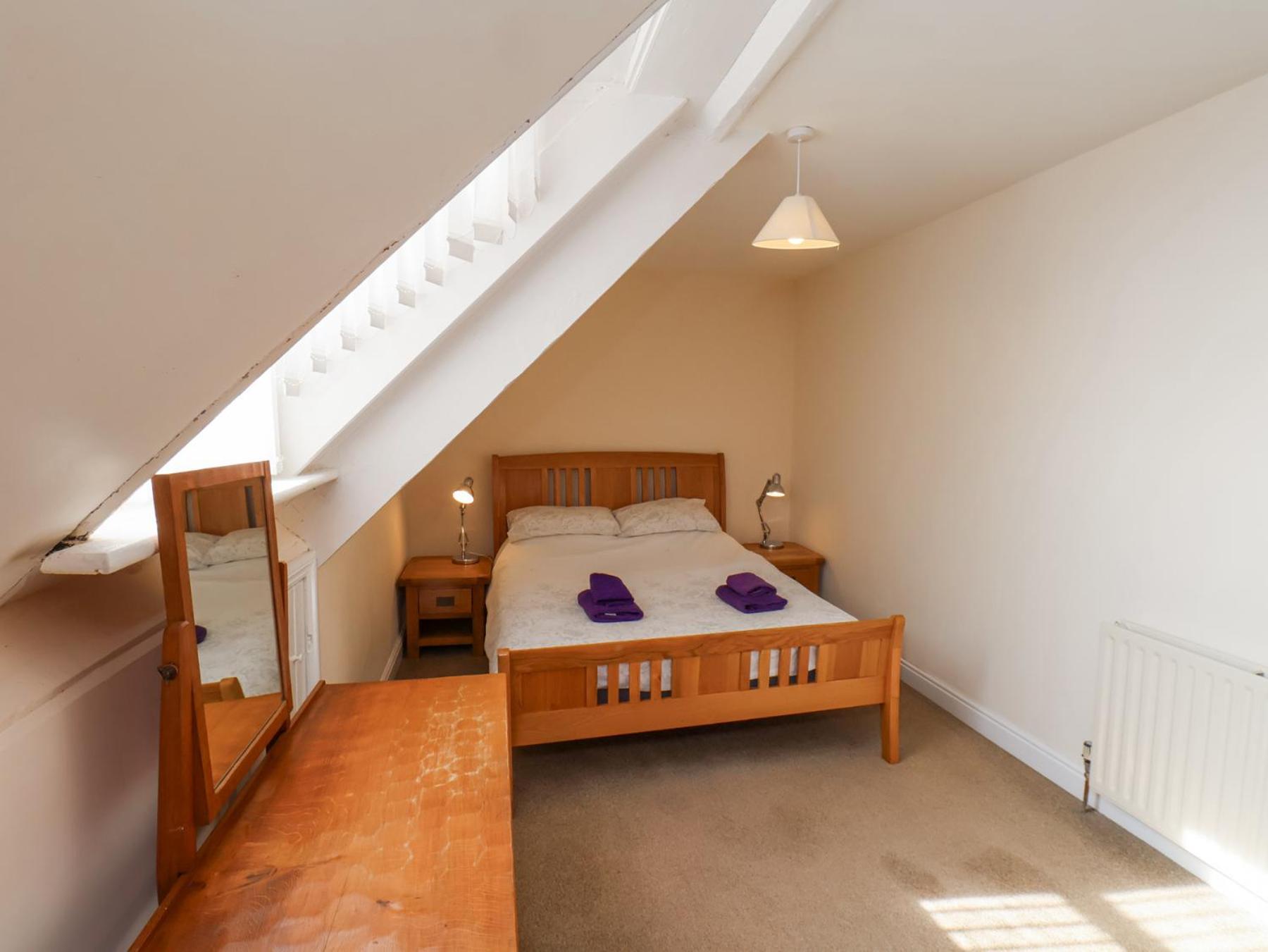 Mayfield Manor Whitby Esterno foto