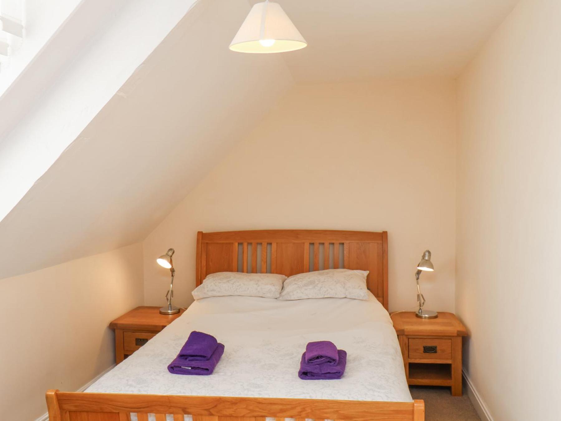 Mayfield Manor Whitby Esterno foto