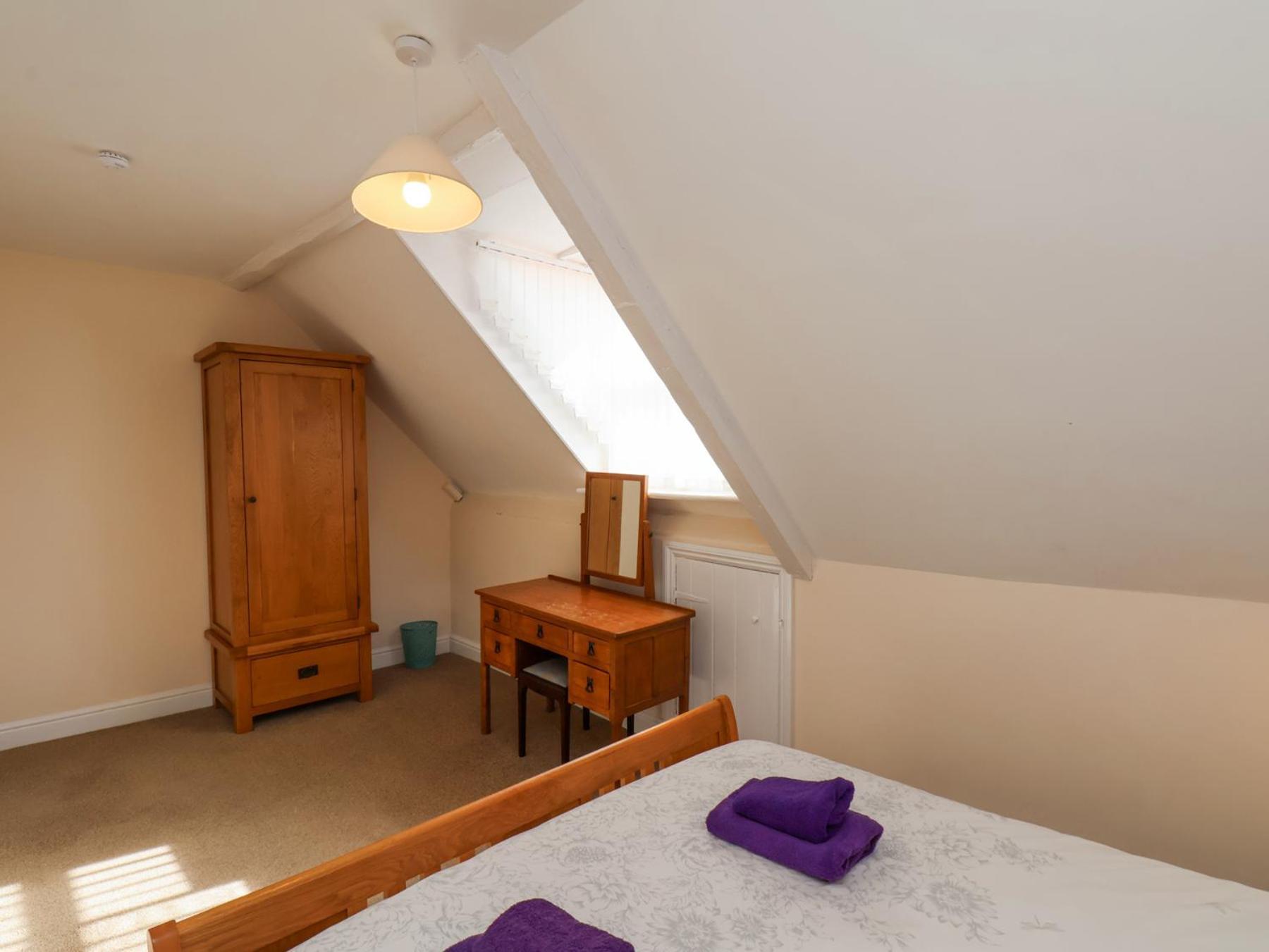 Mayfield Manor Whitby Esterno foto