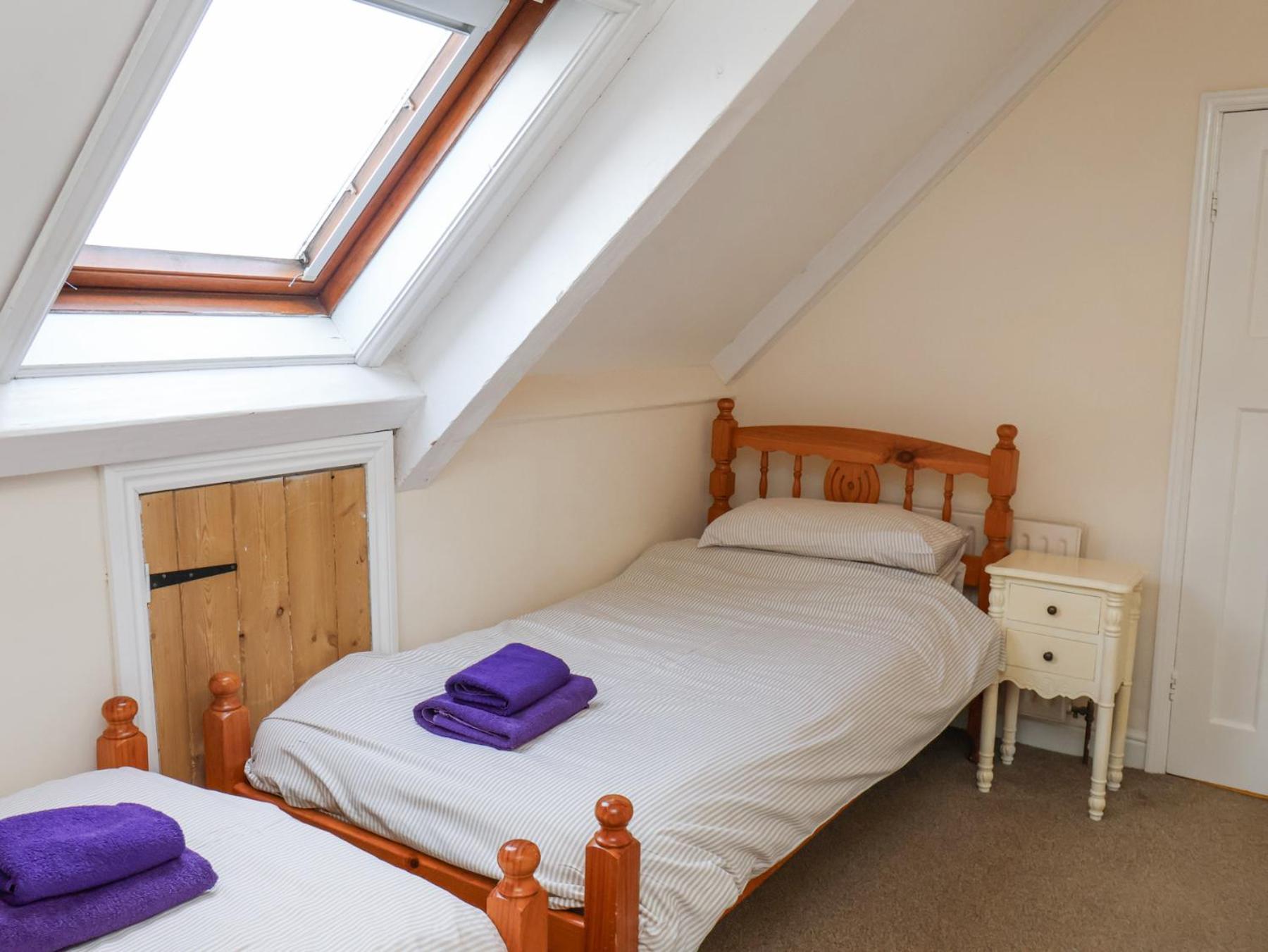 Mayfield Manor Whitby Esterno foto