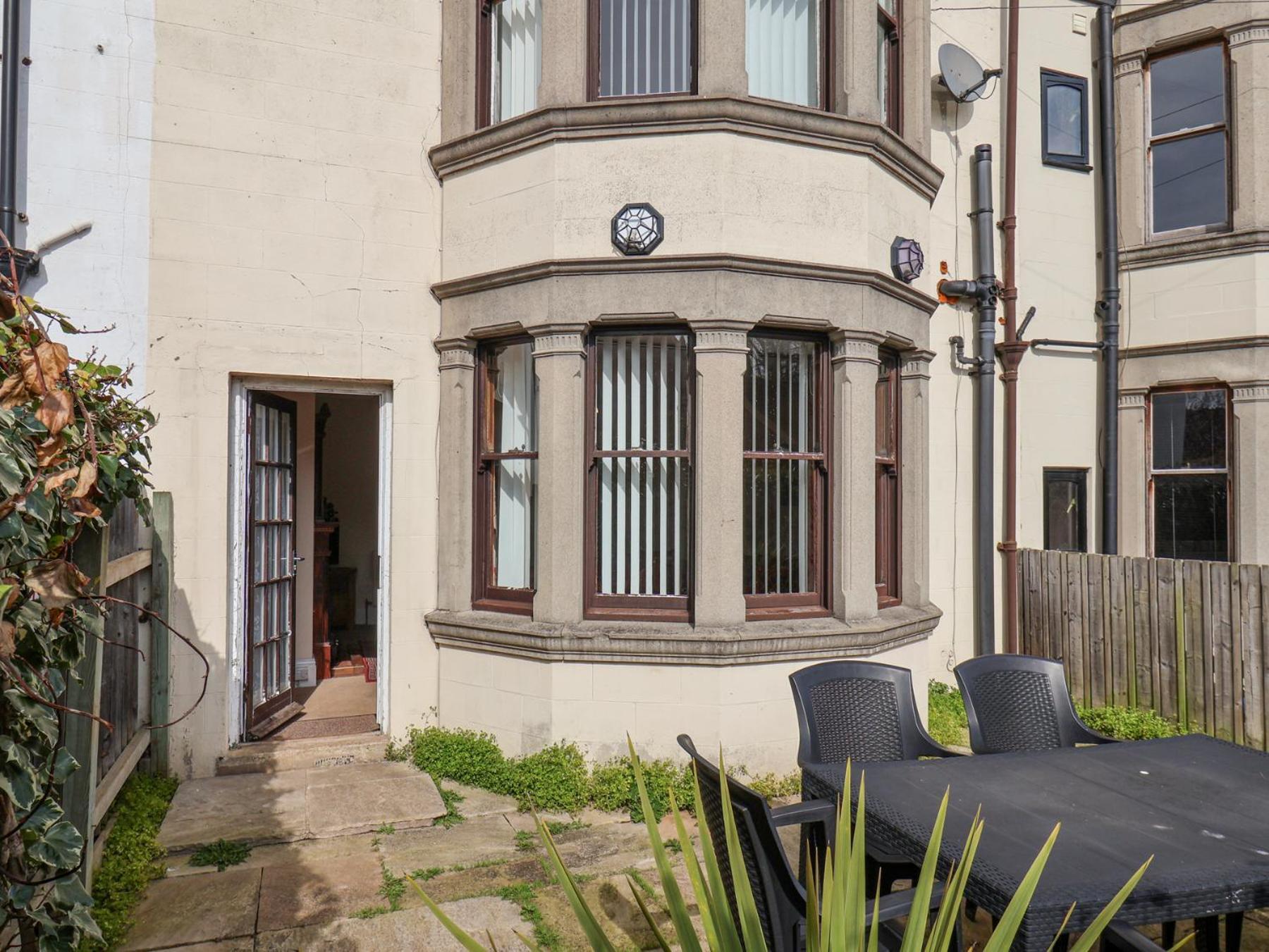 Mayfield Manor Whitby Esterno foto