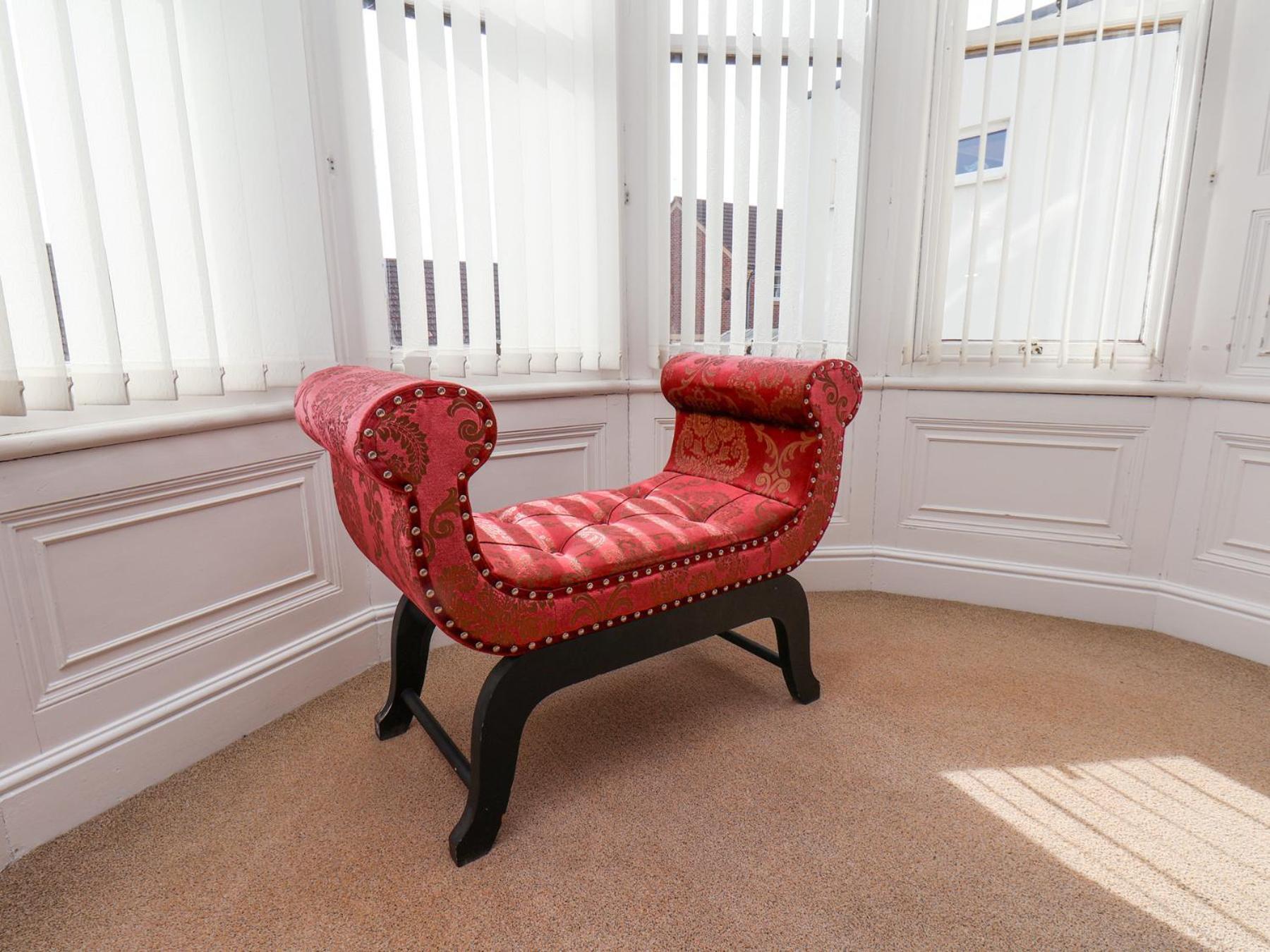 Mayfield Manor Whitby Esterno foto
