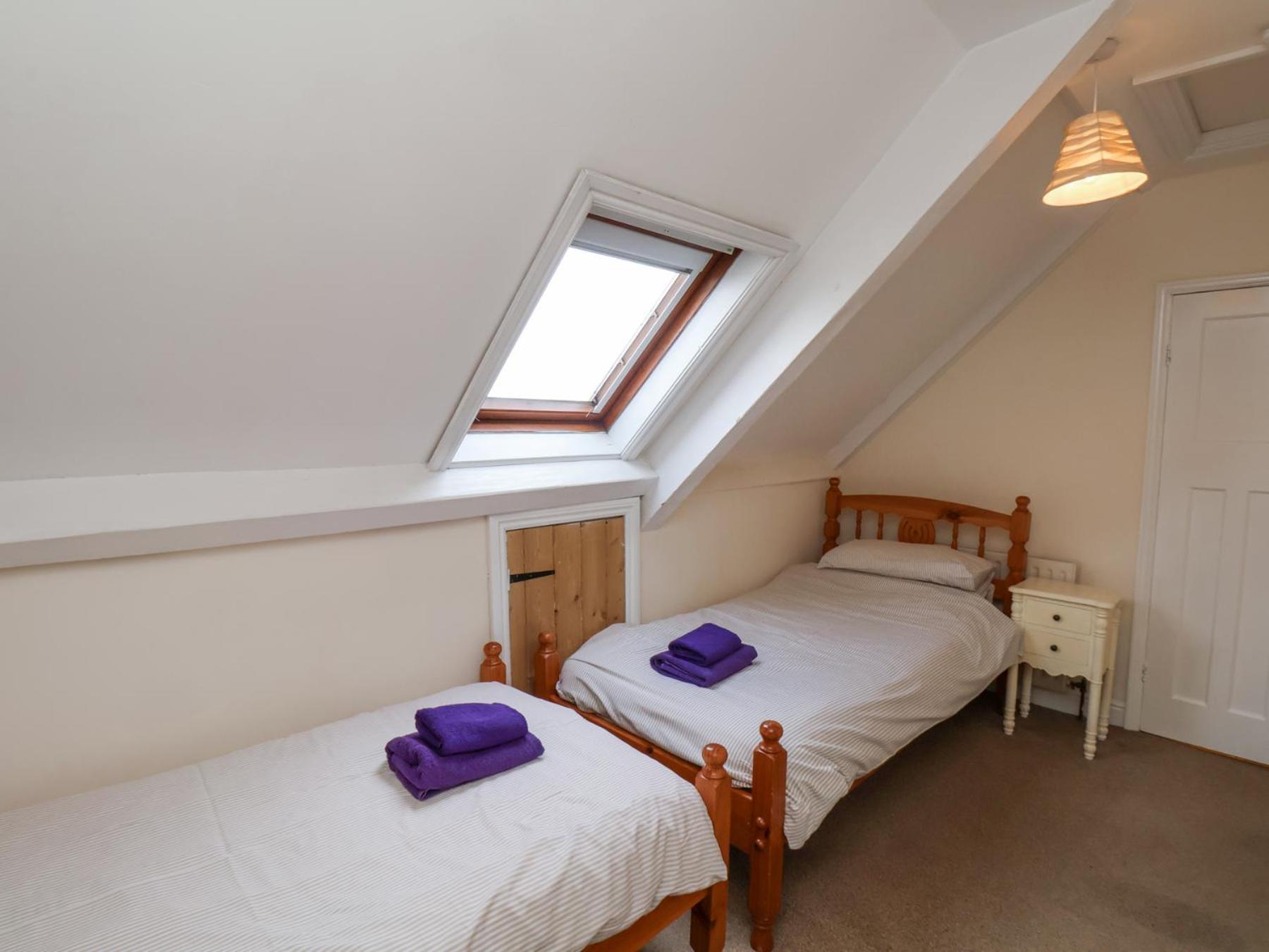 Mayfield Manor Whitby Esterno foto