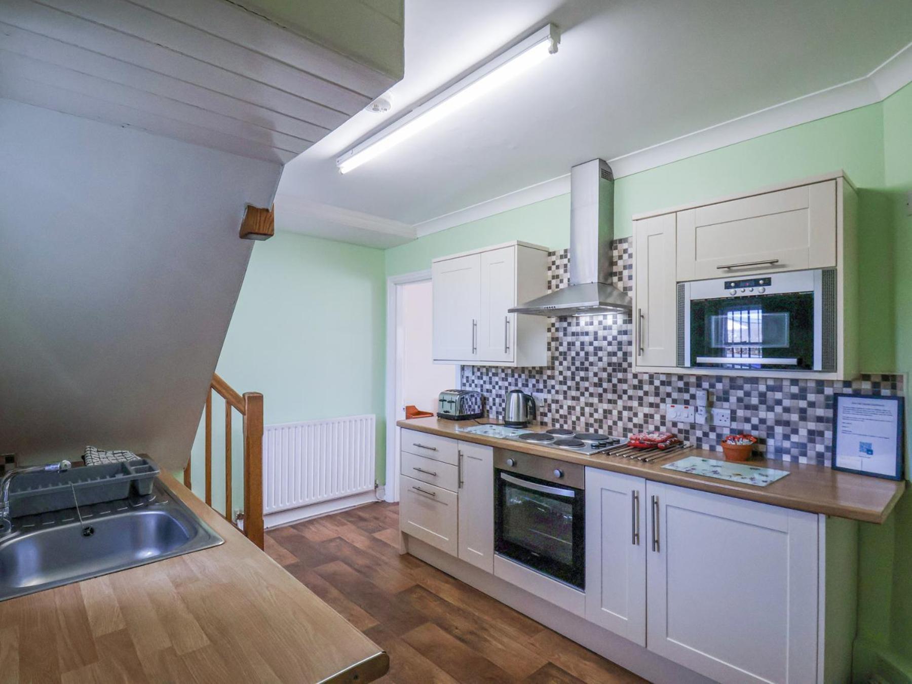Mayfield Manor Whitby Esterno foto
