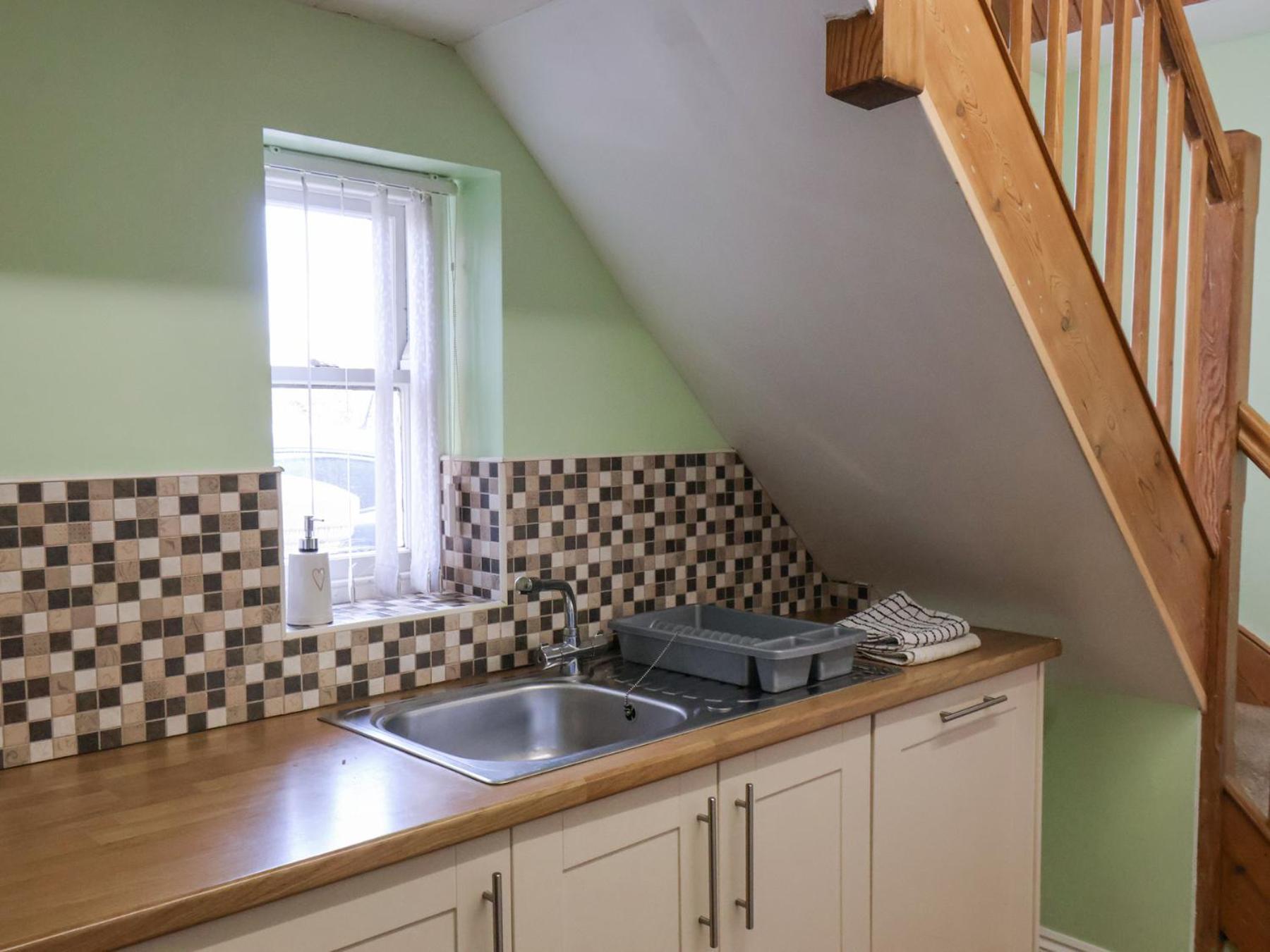 Mayfield Manor Whitby Esterno foto