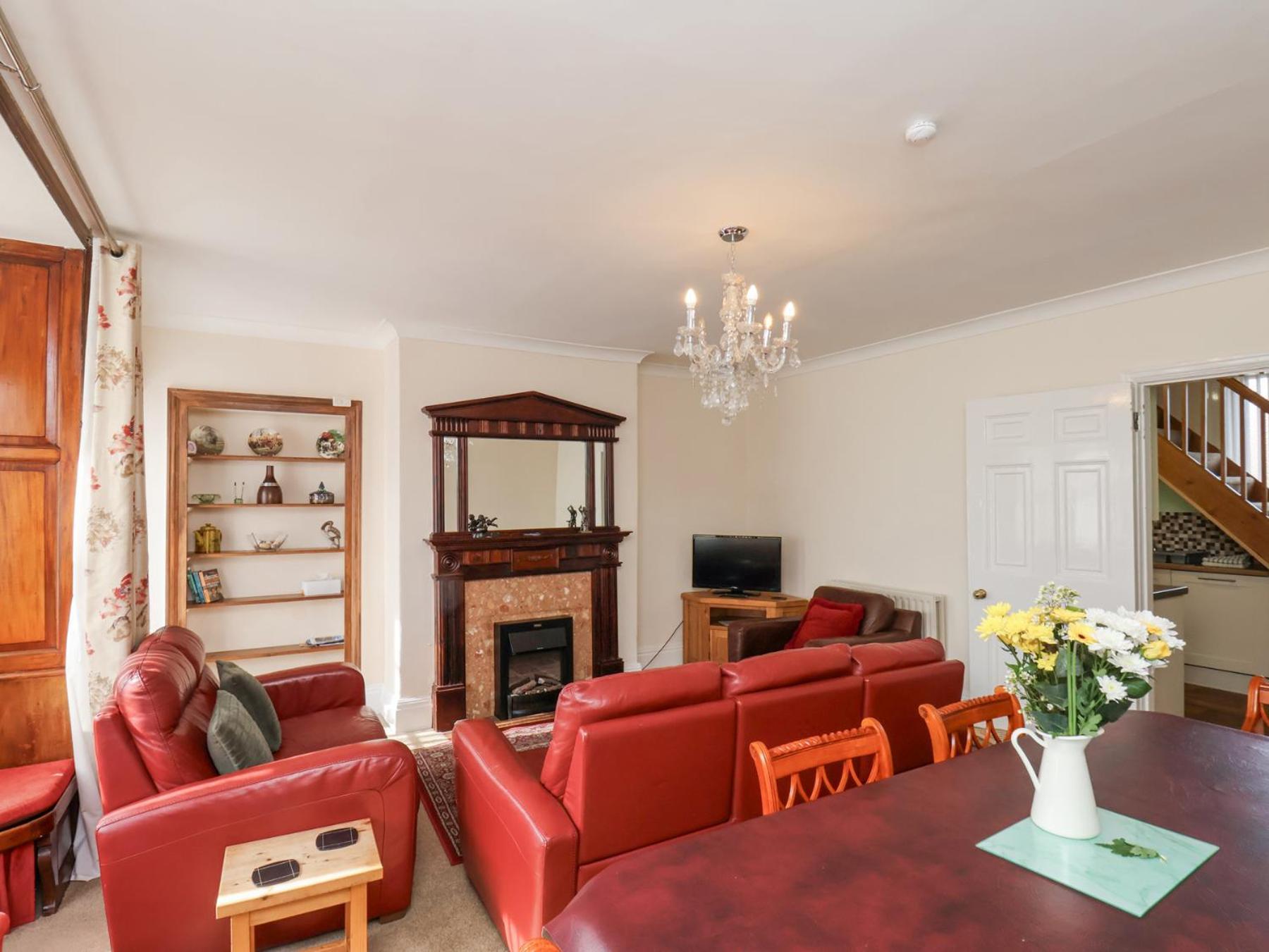 Mayfield Manor Whitby Esterno foto