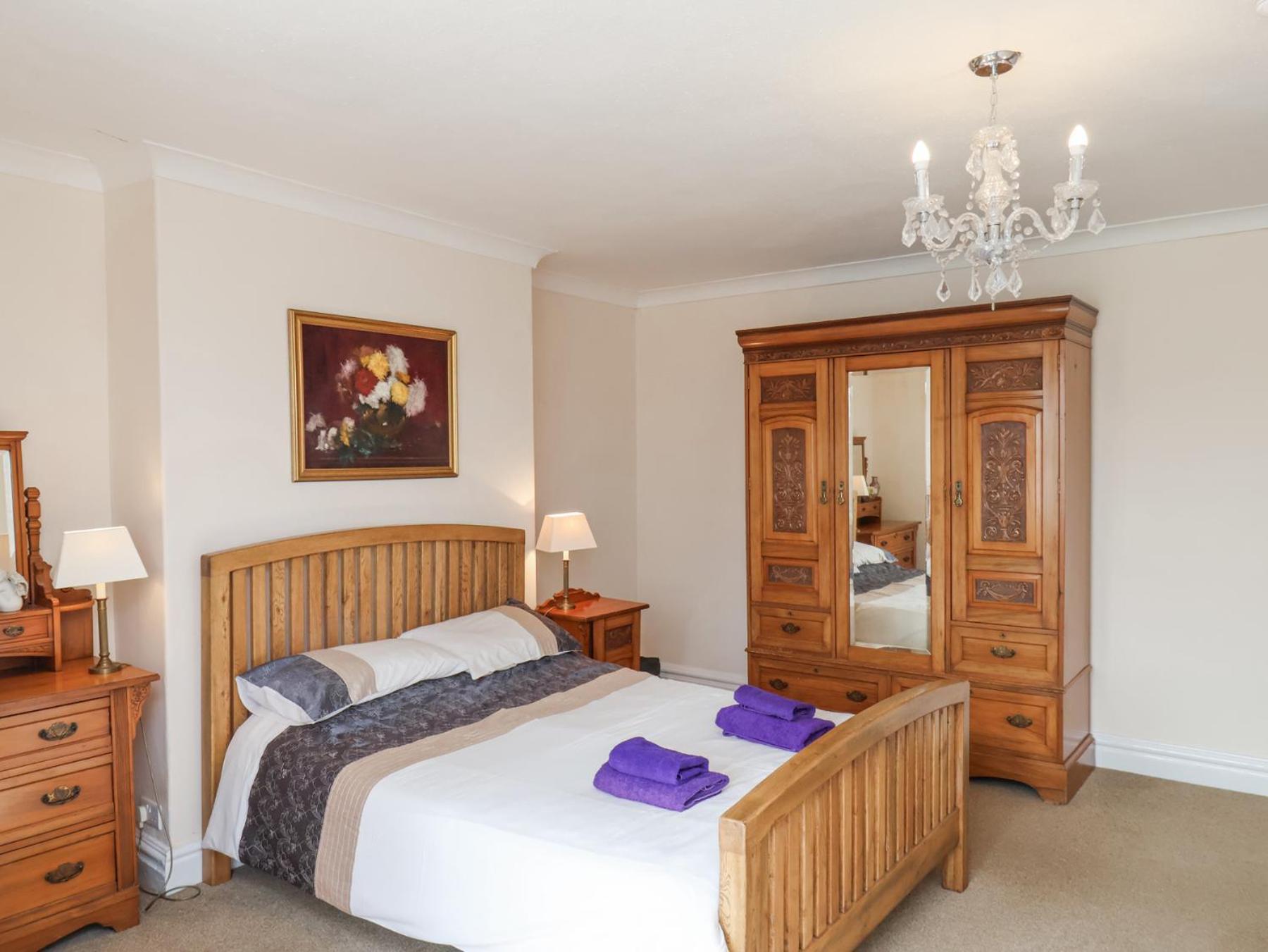 Mayfield Manor Whitby Esterno foto