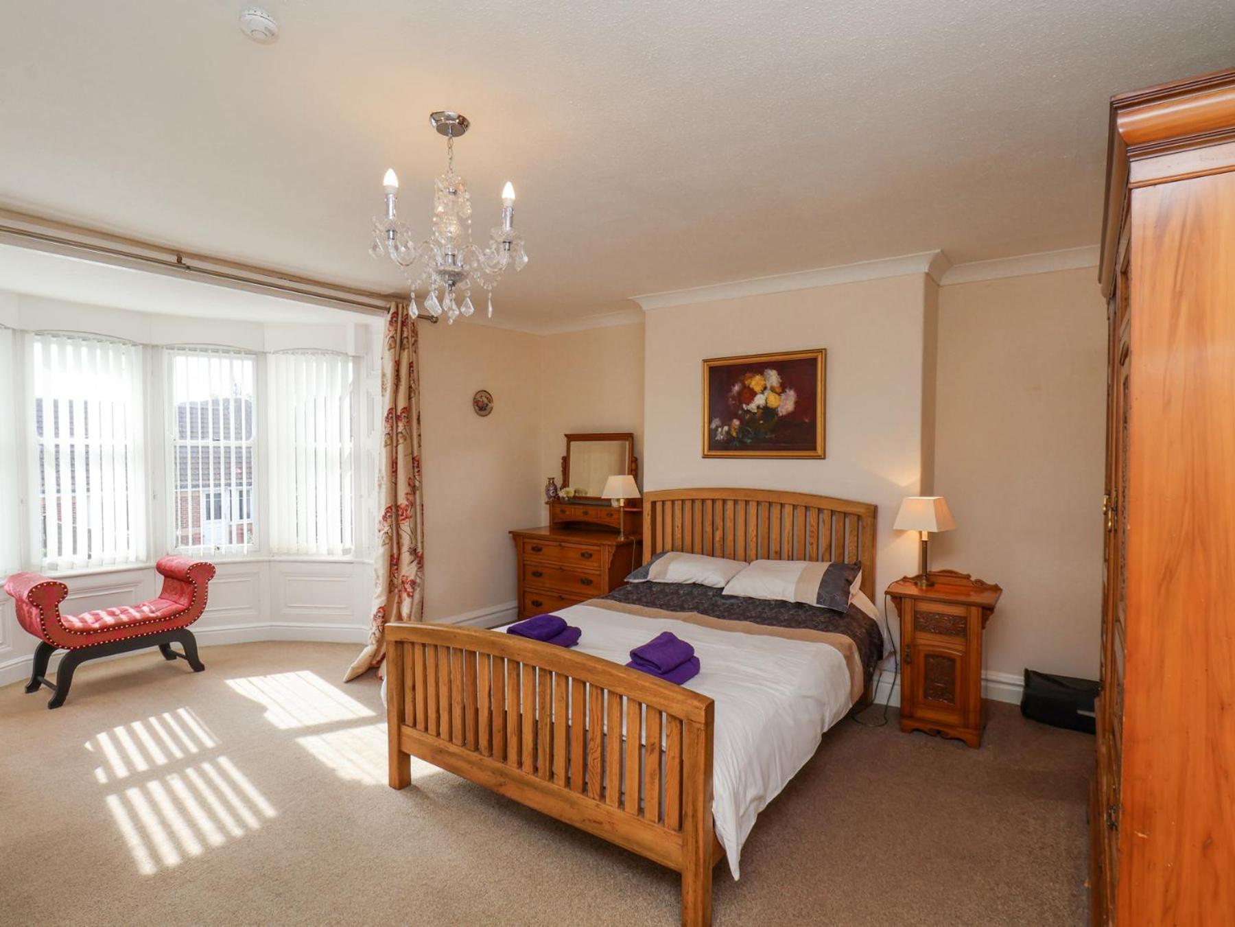 Mayfield Manor Whitby Esterno foto