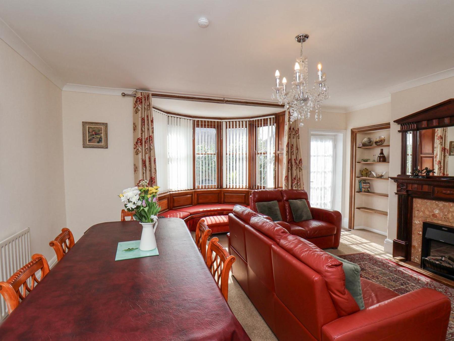 Mayfield Manor Whitby Esterno foto