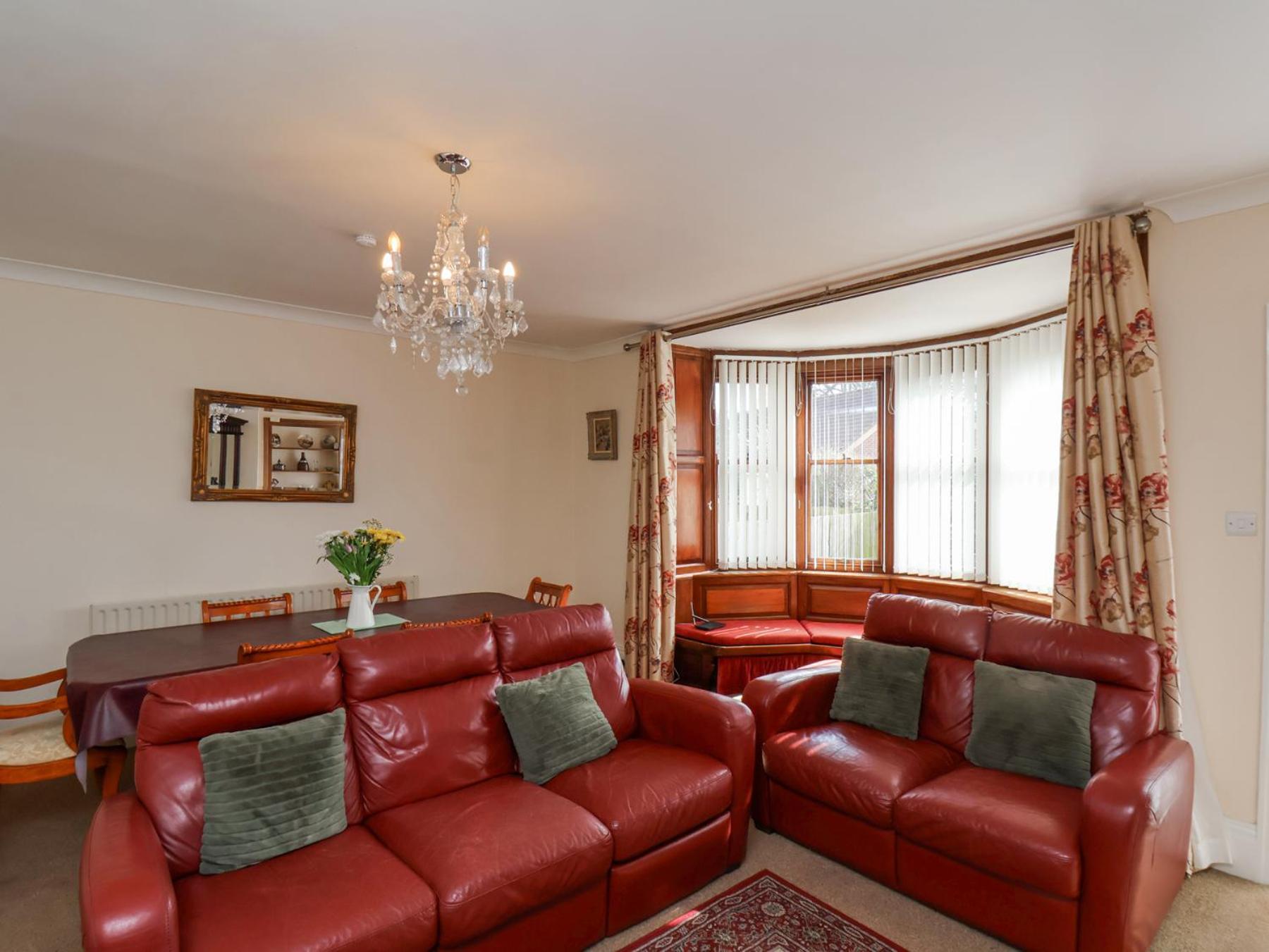 Mayfield Manor Whitby Esterno foto