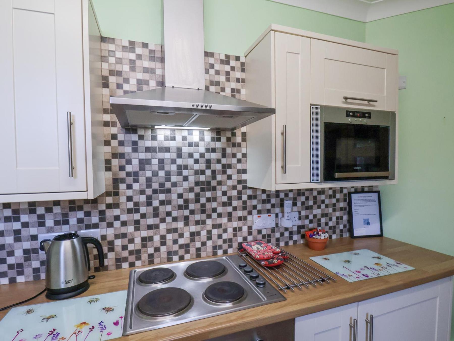 Mayfield Manor Whitby Esterno foto