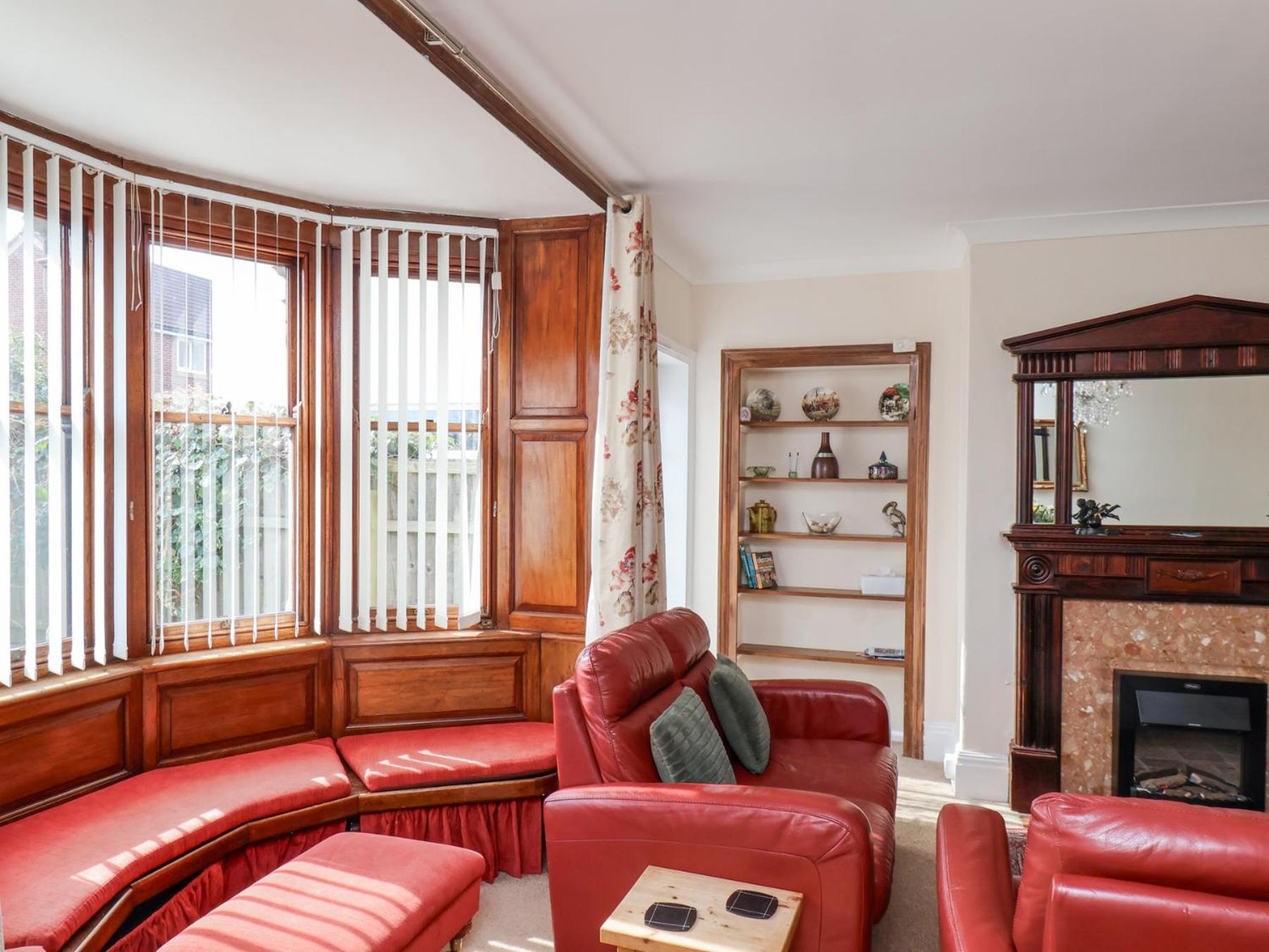 Mayfield Manor Whitby Esterno foto