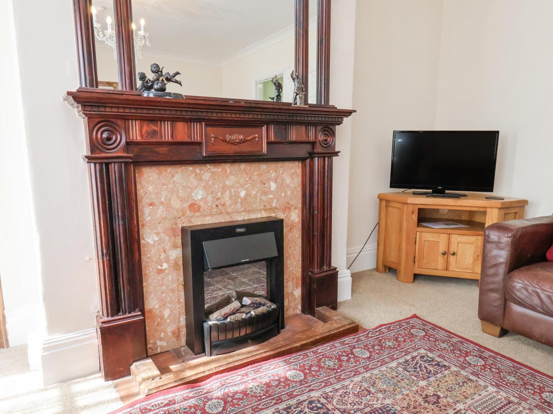 Mayfield Manor Whitby Esterno foto