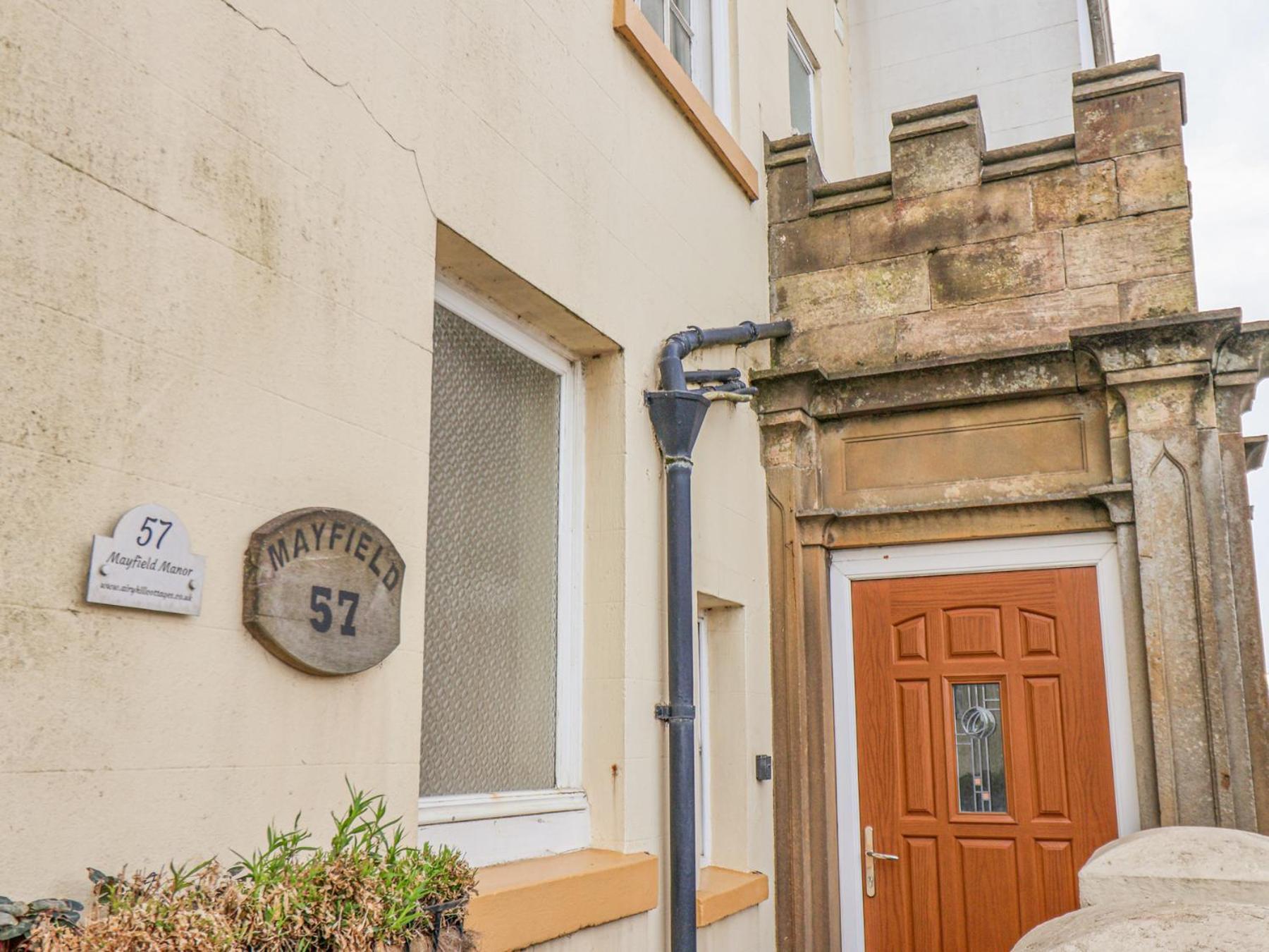 Mayfield Manor Whitby Esterno foto
